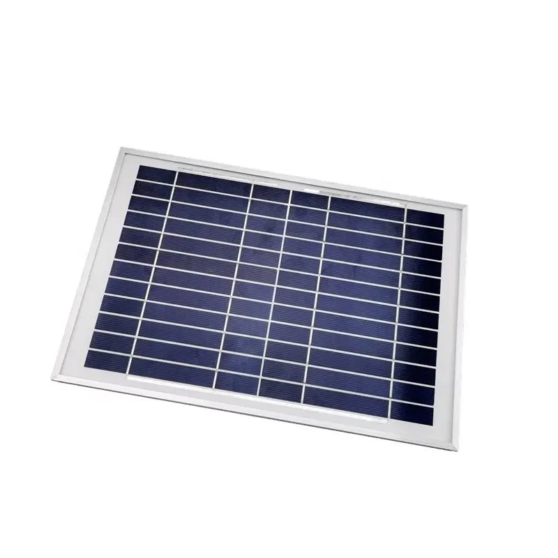 China Manufacturer Wholesale Factory Price 12V5w Solar Panel for Home Lighting, Yard Solar Cell PV Solar Panels Suppliers