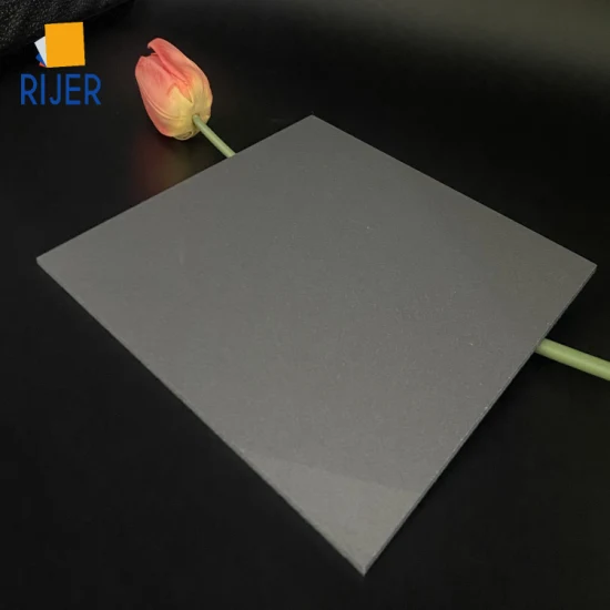 High Quality PMMA Plexiglass Sheet Transparent 2050*3050 Cast Acrylic Clear Sheet 5mm 6mm 8mm