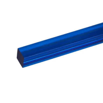 Ce Certificated Plastic Product Plexiglass Acrylic Rod